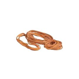 Q CONNECT RUBBER BANDS 500G ASSORTED