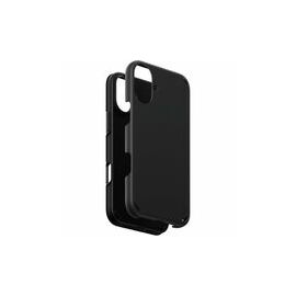 CARE CASE DBL DEFENCE IPHONE 16PLUS BLACK
