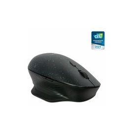 TARGUS ECOSMART SUSTAINABLE ERGONOMIC AMBIDEXTROUS MOUSE
