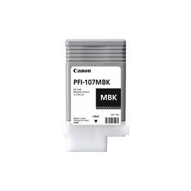 BLACK INK TANK PFI-107 MBK .