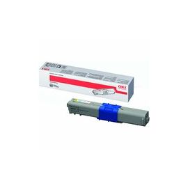 TONER C500 YELLOW .