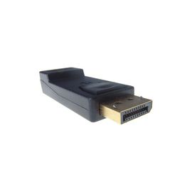 Displayport Male to HDMI Female adapter