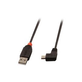 CABLEUSB2.0TIPOA/MINI-B90Ã³2M .