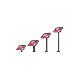 K/iPad 10.2 RISE Space Sec Kiosk Blk 20