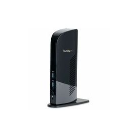 Universal USB 3.0 Laptop Docking Station