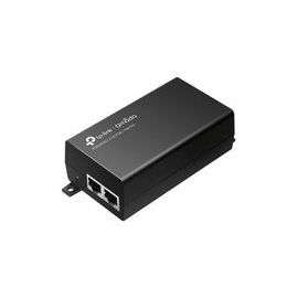 2.5G PoE+Injector Adapter 1? 2.5G PoE