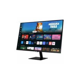 Samsung (LS32DM500EUXXU) Monitors