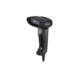 2D HANDHELD BARCODE SCANNER (USB)