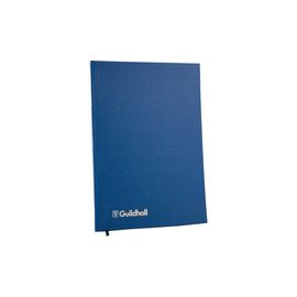 Guildhall Account Book 80 Pages 31/3