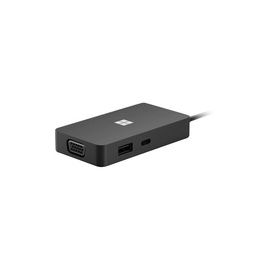 Microsoft Surface Adapter USB-C Travel Hub