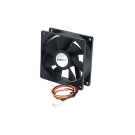 9.25CM DUAL BALL BEARING CASEFA WITH 3 PIN CONNECTOR