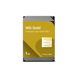 1TB GOLD 64MB - WD RE DRIVE 3.5IN SATA 6GB/S 7200 RPM