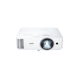 Acer S1286HN DLP XGA 3500 Lm 20000:1 EMEA 5.95 lbs (2.7 Kg) EURO/UK Power