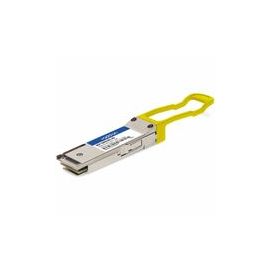 40GBASE-IR4 QSFP+ SMF F/CISCO  1270-1330NM 2KM LC 100% COMPATIBLE