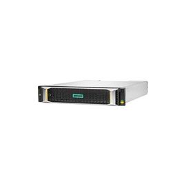 HPE MSA 2060 10GBE ISCSI LFF STORAGE