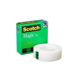 SCOTCH 810 MAGIC TAPE 19MMX33M