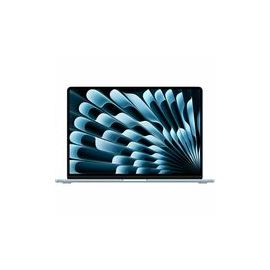 MACBOOK AIR M4 10C CPU 10C GPU 15 IN 16GB 256GB SKY BLUE