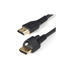 StarTech.com (HDMM1MLS) Connector Cable