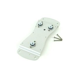 STB OR FLB MOUNTING PLATE VIBRATION DAMPENING