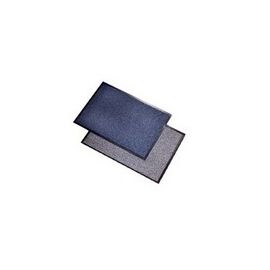 FLOORTEX Tapis d'accueil 120 x 180 cm blanc/noir