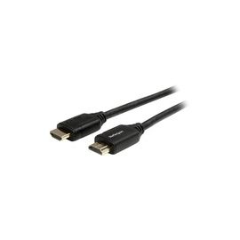 3m 10 ft Premium High Speed HDMI Cable with Ethernet - 4K 60Hz - Premium Certified HDMI Cable