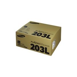 SA MLT-D203L H-YIELD BLK TONER SAMSUNG