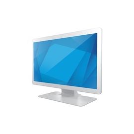 Elo 2703LM 27in LCD Medical Grade Touch MNTR FHD PCAP 10-touch DICOM 14 USB and Serial Touch INTF Anti-glare Zero-bezel VGA and HDMI Video INTF White