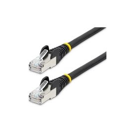 CAT6A ETHERNET CABLE - 5M LSZH 10GBE NETWORK PATCH CABLE