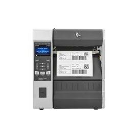 TT PRINT ZT620 6IN 300DPI EU&UK SER USB GBE BT4 REWIND ZPL    IN