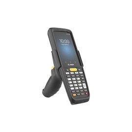 MC27 WWAN GMS BT 2D SE4100 CAM 4in 34K 3/32GBFlash 3500MAH ANDR