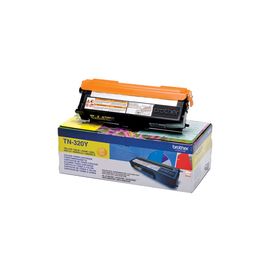 TN-320Y TONER CARTRIDGE YELLOW HL-4150CDN/4570CDW/4570CDWT