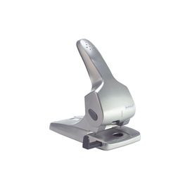 RAPESCO ZERO-65 HDUTY 2 HOLE PUNCH SILV