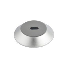 Security Slot Adapter Kit - Slim Anti-Theft K-Slot Lock Plate Adapter for MacBook/Tablet/iPad/Phone/Laptop - Works w/ T-Bar