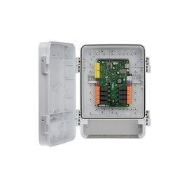 A9188-VE NETW. I/O RELAY MODULE .                IN
