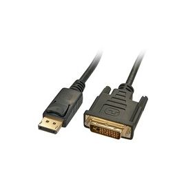 CAVO DISPLAYPORT/DVI-D 1M .