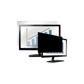 Privacy Filter, For Widescreen, 24" , Anti-Reflective
