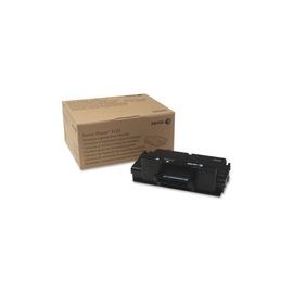 BLACK STANDARD CAPACITY TONER  CARTRIDGE F/ PHASER 3320 5000 YIELD