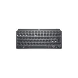 MXKEYS MINI WRLS ILLUMINATED KB GRAPHITE - ESP - MEDITER