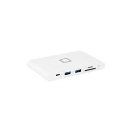 USB-C PORTABLE DOCKING 9-IN-1 WITH HDMI