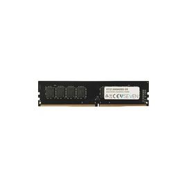 8GB DDR4 2666MHZ CL19 NON ECC DIMM PC4-21300 1.2V 288PIN