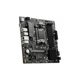 MSI (PROB650MP) Motherboards