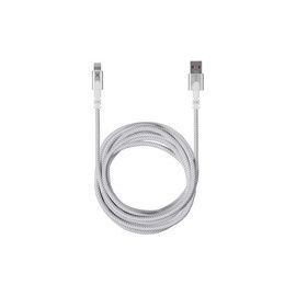 ORIGINAL USB TO LIGHTNING CABLE (3M) WHITE