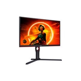 25IN VA 1920X1080 16:9 1MS 25G3ZM/BK 3000:1 DP/HDMI/USB