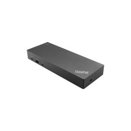 Hybrid USB-c with Usb-a dock