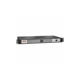 APC SMART-UPS C LI-ION 500VA SHORT DEPTH 230V SMARTCONNECT