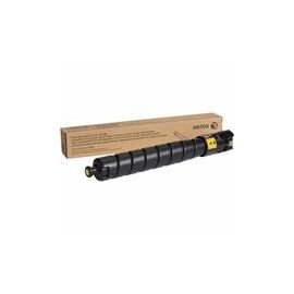 C8000 HI CAP YELLOW TONER .
