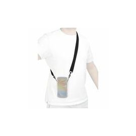 BASIC SHOULDER STRAP WITH 2 SOFT O RINGS 2 ATTACHMENT POINTS