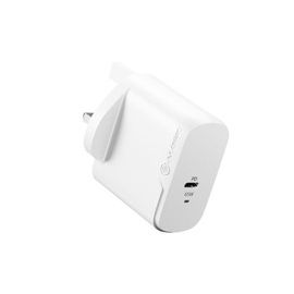 1X65 Rapid Power 65W GaN Charger