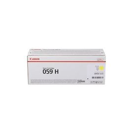 CLBP Cartr 059 H Y Toner