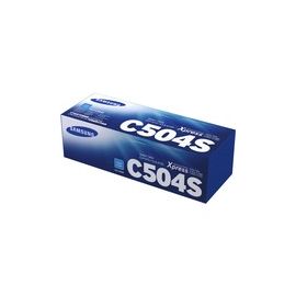 SA CLT-C504S CYAN TONER SAMSUNG